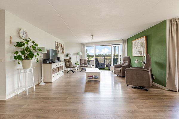 Medium property photo - Zevenwouden 5, 8245 CM Lelystad