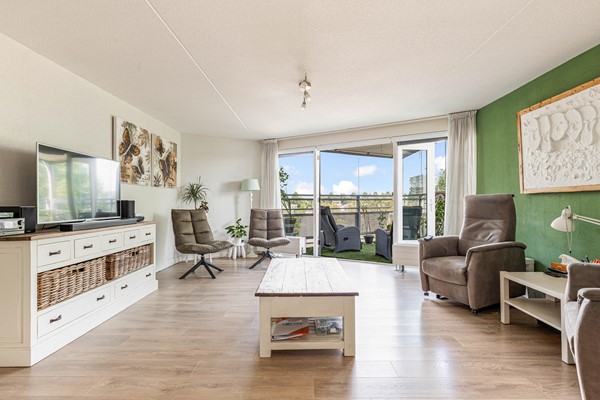 Medium property photo - Zevenwouden 5, 8245 CM Lelystad
