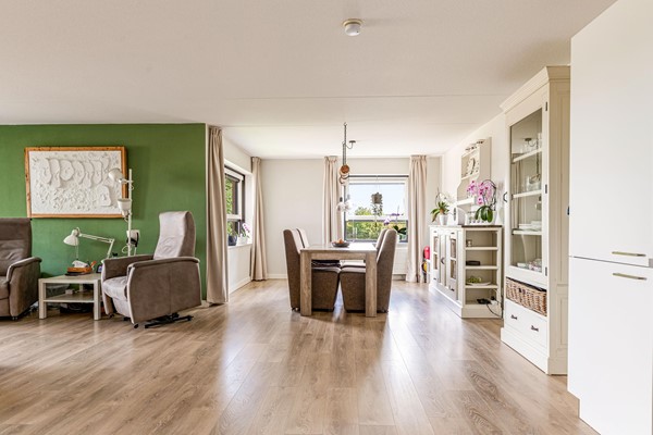 Medium property photo - Zevenwouden 5, 8245 CM Lelystad