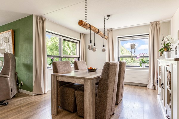 Medium property photo - Zevenwouden 5, 8245 CM Lelystad