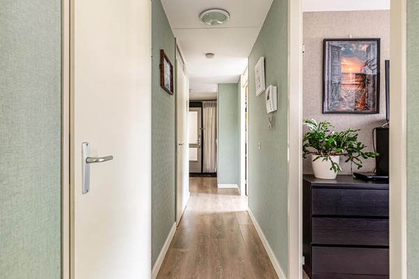 Medium property photo - Zevenwouden 5, 8245 CM Lelystad