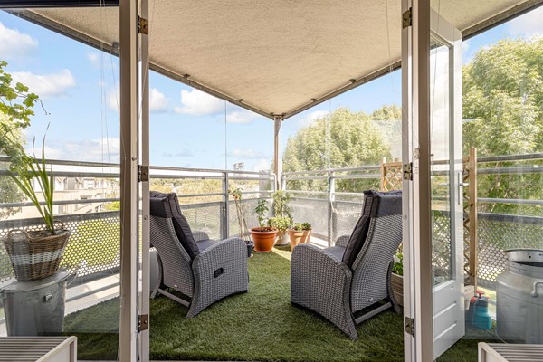 Medium property photo - Zevenwouden 5, 8245 CM Lelystad