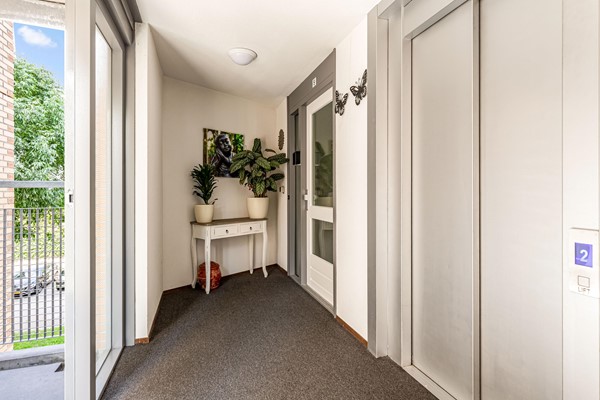 Medium property photo - Zevenwouden 5, 8245 CM Lelystad