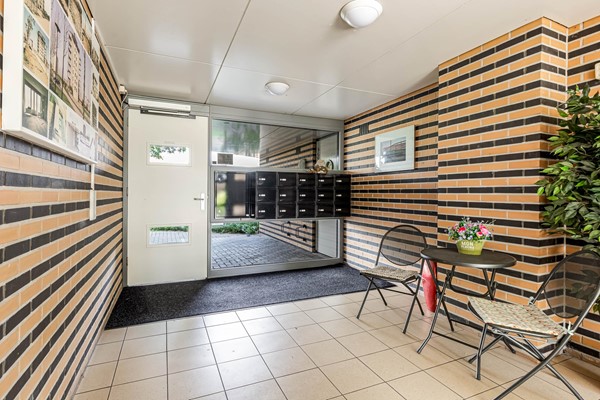 Medium property photo - Zevenwouden 5, 8245 CM Lelystad