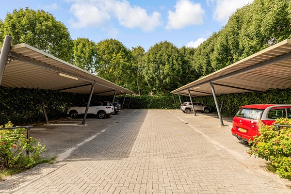 Medium property photo - Zevenwouden 5, 8245 CM Lelystad