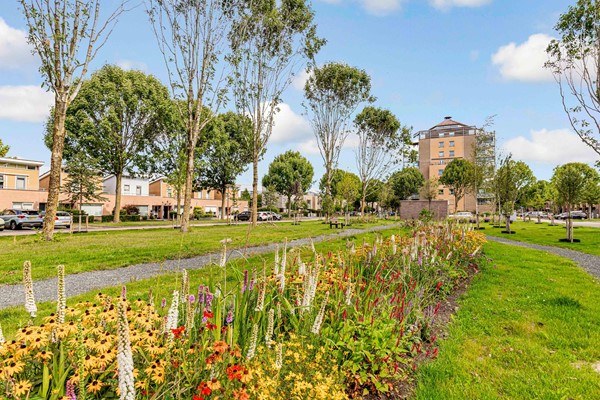 Medium property photo - Zevenwouden 5, 8245 CM Lelystad