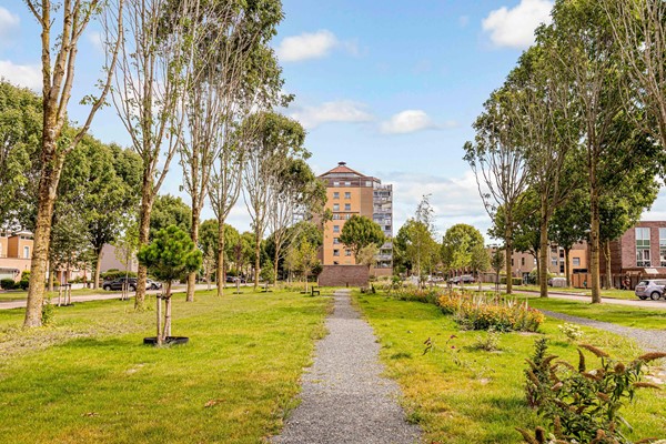 Medium property photo - Zevenwouden 5, 8245 CM Lelystad