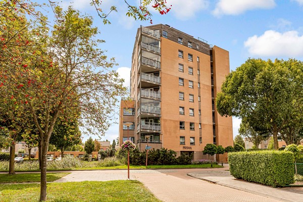 Medium property photo - Zevenwouden 5, 8245 CM Lelystad