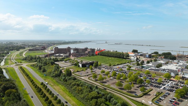 Medium property photo - Lelybaan 56, 8242 KB Lelystad