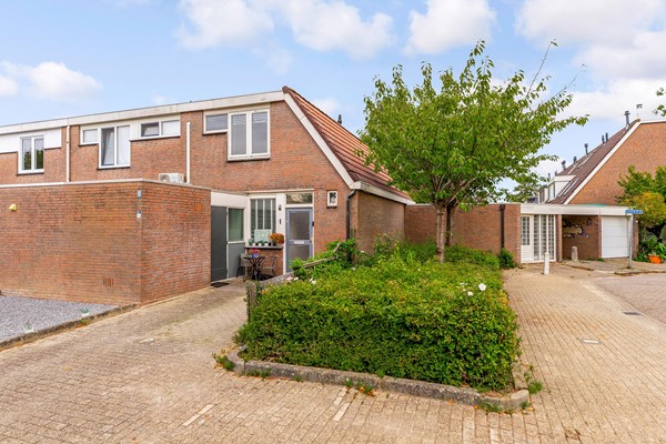 Medium property photo - Kamp 17 2, 8225 DN Lelystad