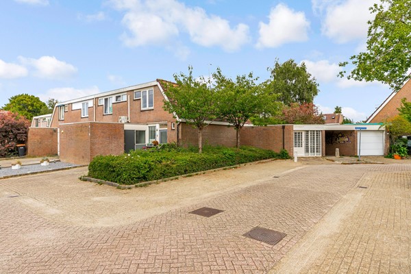 Medium property photo - Kamp 17 2, 8225 DN Lelystad