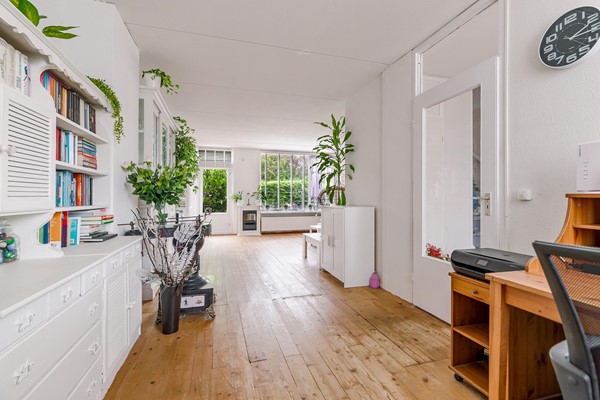 Medium property photo - Kamp 17 2, 8225 DN Lelystad