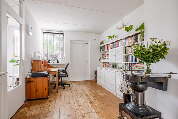 Medium property photo - Kamp 17 2, 8225 DN Lelystad