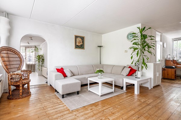 Medium property photo - Kamp 17 2, 8225 DN Lelystad