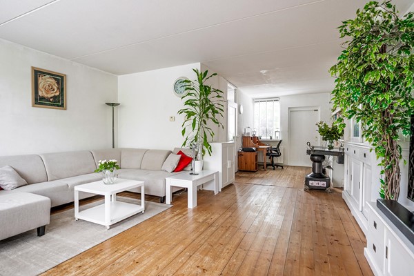 Medium property photo - Kamp 17 2, 8225 DN Lelystad