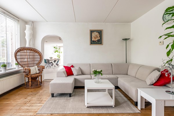 Medium property photo - Kamp 17 2, 8225 DN Lelystad