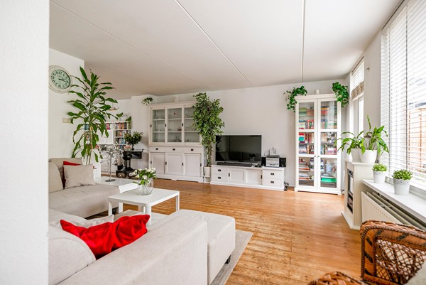 Medium property photo - Kamp 17 2, 8225 DN Lelystad