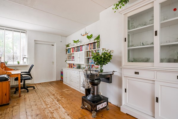 Medium property photo - Kamp 17 2, 8225 DN Lelystad