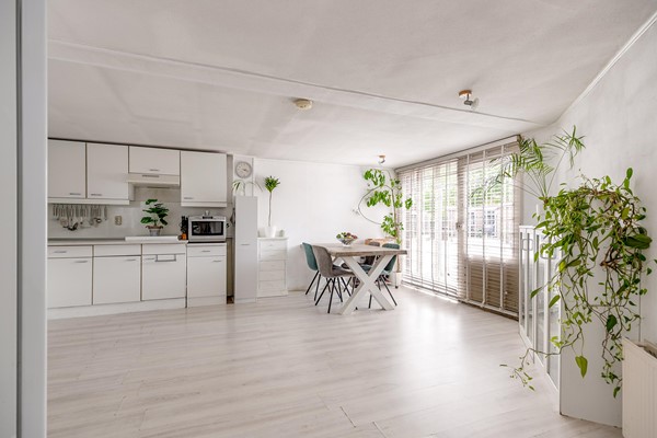 Medium property photo - Kamp 17 2, 8225 DN Lelystad