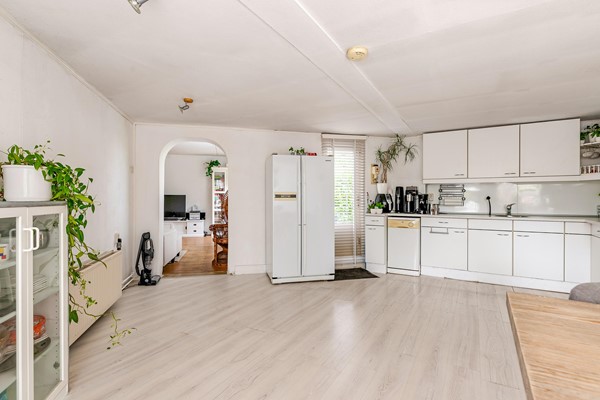 Medium property photo - Kamp 17 2, 8225 DN Lelystad