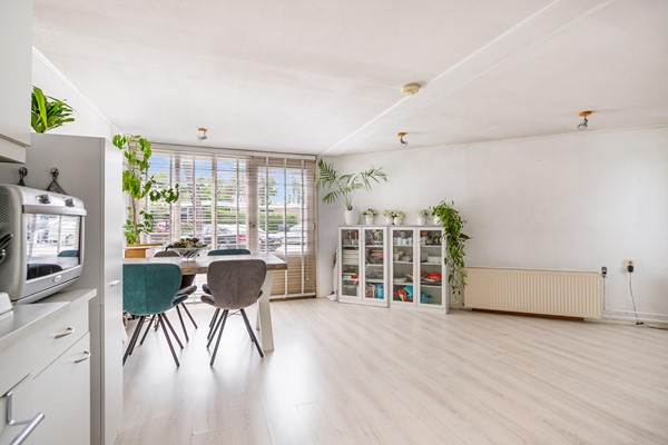Medium property photo - Kamp 17 2, 8225 DN Lelystad