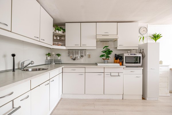 Medium property photo - Kamp 17 2, 8225 DN Lelystad