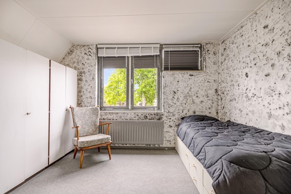 Medium property photo - Kamp 17 2, 8225 DN Lelystad