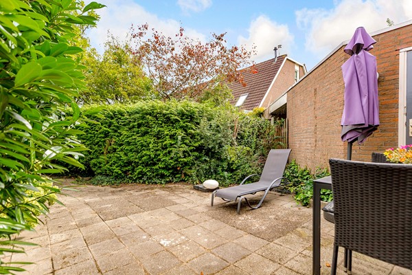 Medium property photo - Kamp 17 2, 8225 DN Lelystad