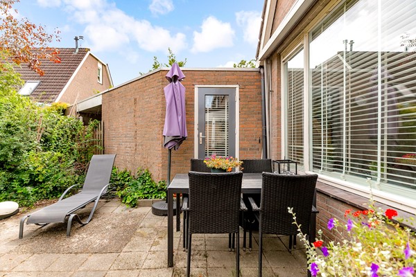 Medium property photo - Kamp 17 2, 8225 DN Lelystad