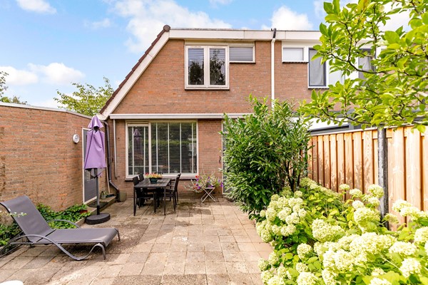Medium property photo - Kamp 17 2, 8225 DN Lelystad