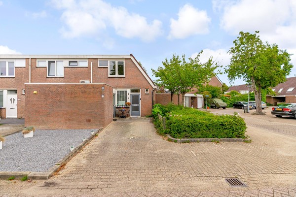 Medium property photo - Kamp 17 2, 8225 DN Lelystad