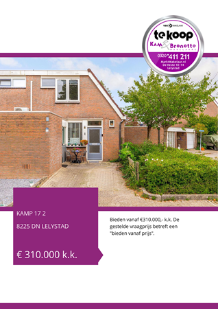Brochure preview - brochure