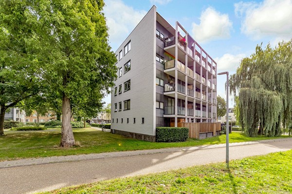 Medium property photo - Gleditsiastraat 65, 1326 BC Almere