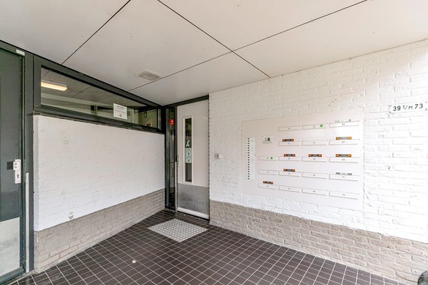 Medium property photo - Gleditsiastraat 65, 1326 BC Almere