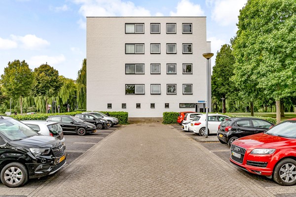 Medium property photo - Gleditsiastraat 65, 1326 BC Almere