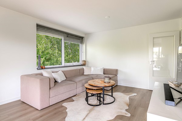Medium property photo - Gleditsiastraat 65, 1326 BC Almere