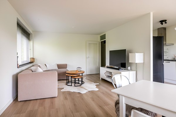 Medium property photo - Gleditsiastraat 65, 1326 BC Almere