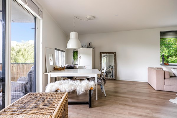 Medium property photo - Gleditsiastraat 65, 1326 BC Almere