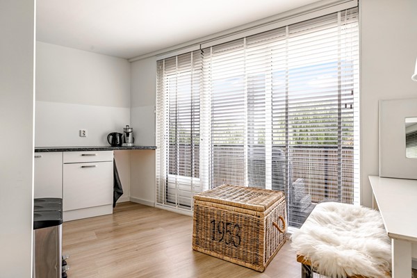 Medium property photo - Gleditsiastraat 65, 1326 BC Almere