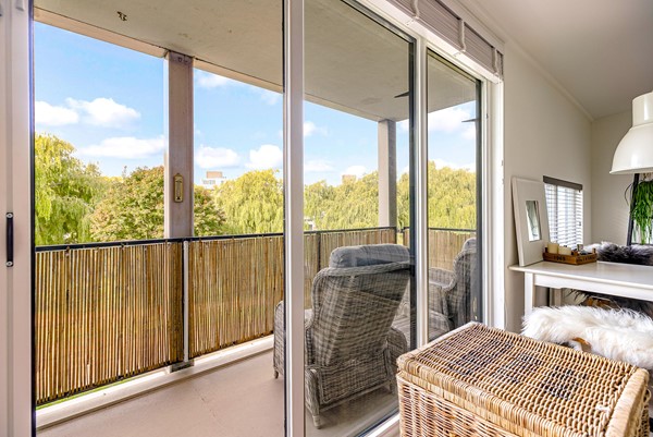 Medium property photo - Gleditsiastraat 65, 1326 BC Almere