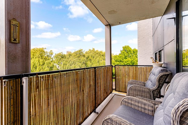 Medium property photo - Gleditsiastraat 65, 1326 BC Almere