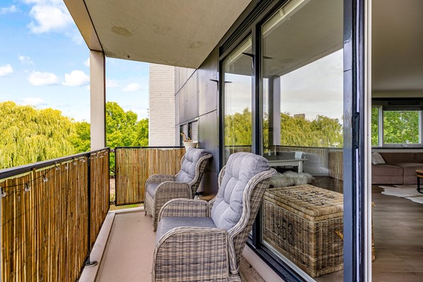 Medium property photo - Gleditsiastraat 65, 1326 BC Almere