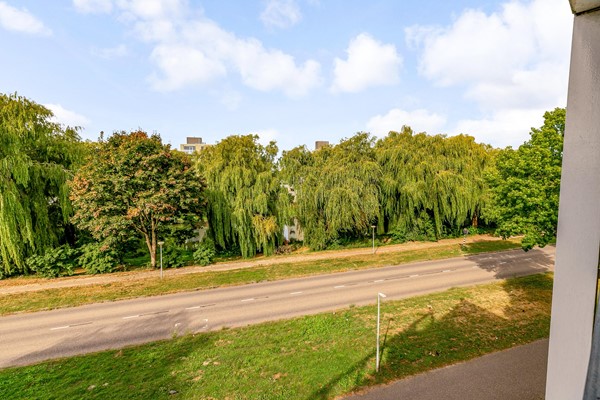 Medium property photo - Gleditsiastraat 65, 1326 BC Almere