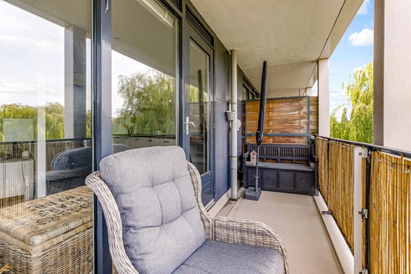 Medium property photo - Gleditsiastraat 65, 1326 BC Almere
