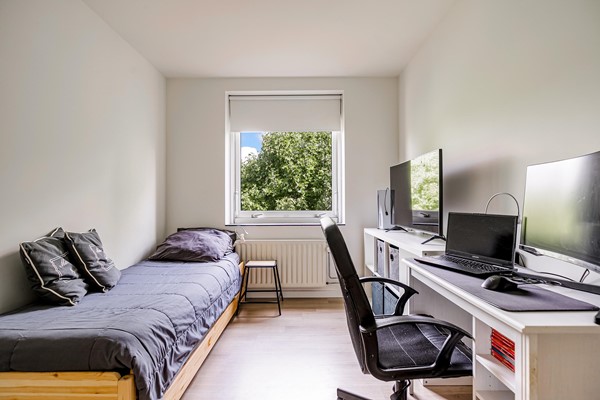 Medium property photo - Gleditsiastraat 65, 1326 BC Almere
