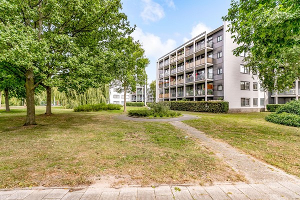Medium property photo - Gleditsiastraat 65, 1326 BC Almere