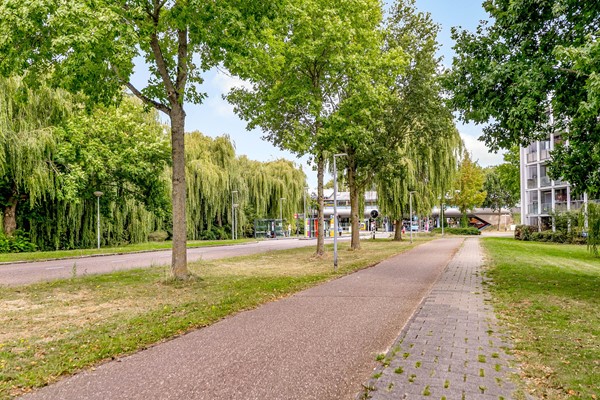 Medium property photo - Gleditsiastraat 65, 1326 BC Almere