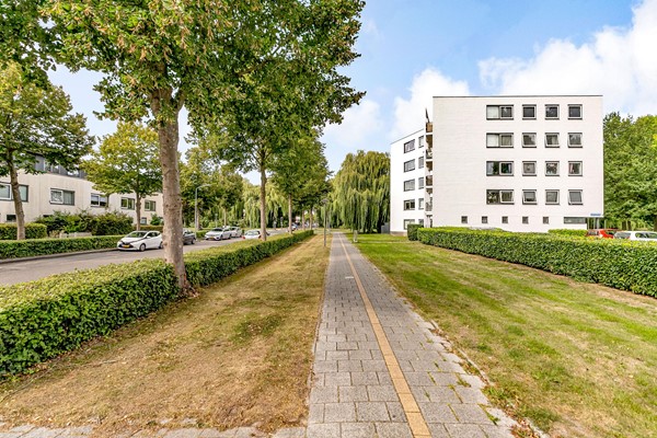 Medium property photo - Gleditsiastraat 65, 1326 BC Almere