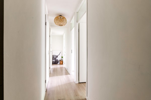 Medium property photo - Gleditsiastraat 65, 1326 BC Almere