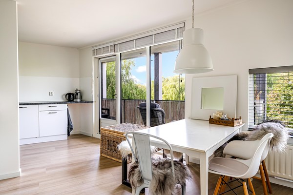 Medium property photo - Gleditsiastraat 65, 1326 BC Almere